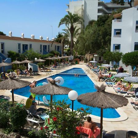 Galdana Gardens Apartment Cala Galdana  Exterior photo