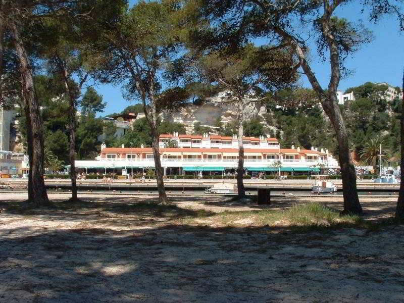 Galdana Gardens Apartment Cala Galdana  Exterior photo