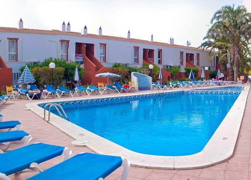 Galdana Gardens Apartment Cala Galdana  Exterior photo