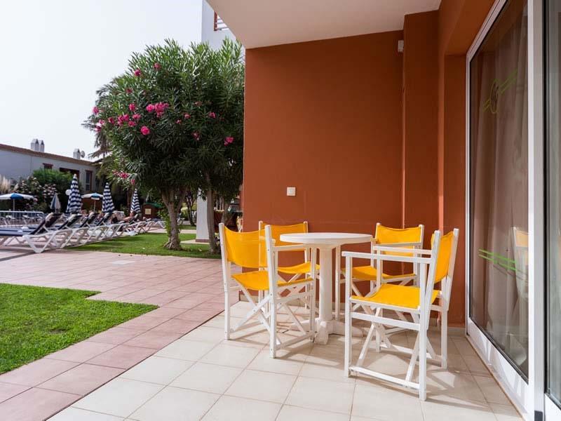 Galdana Gardens Apartment Cala Galdana  Exterior photo