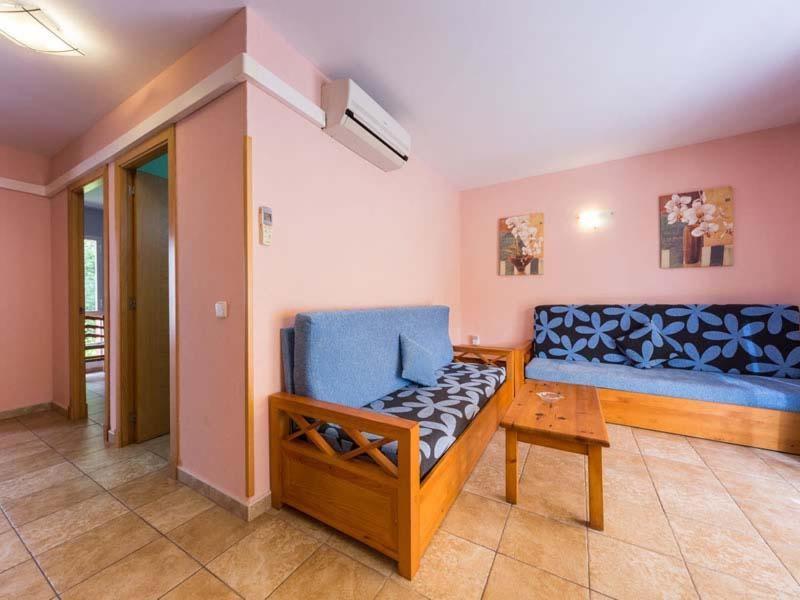 Galdana Gardens Apartment Cala Galdana  Room photo