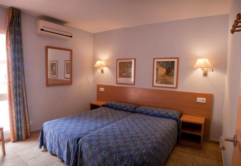 Galdana Gardens Apartment Cala Galdana  Room photo