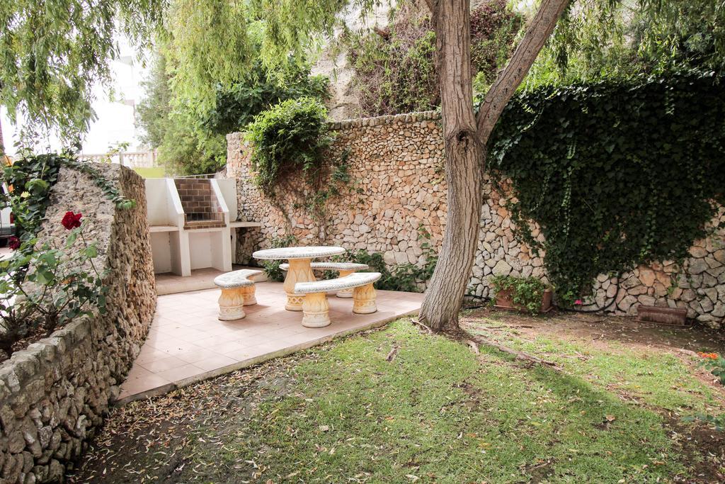 Galdana Gardens Apartment Cala Galdana  Exterior photo