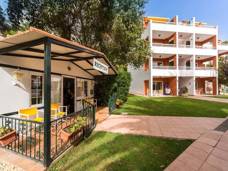 Galdana Gardens Apartment Cala Galdana  Exterior photo