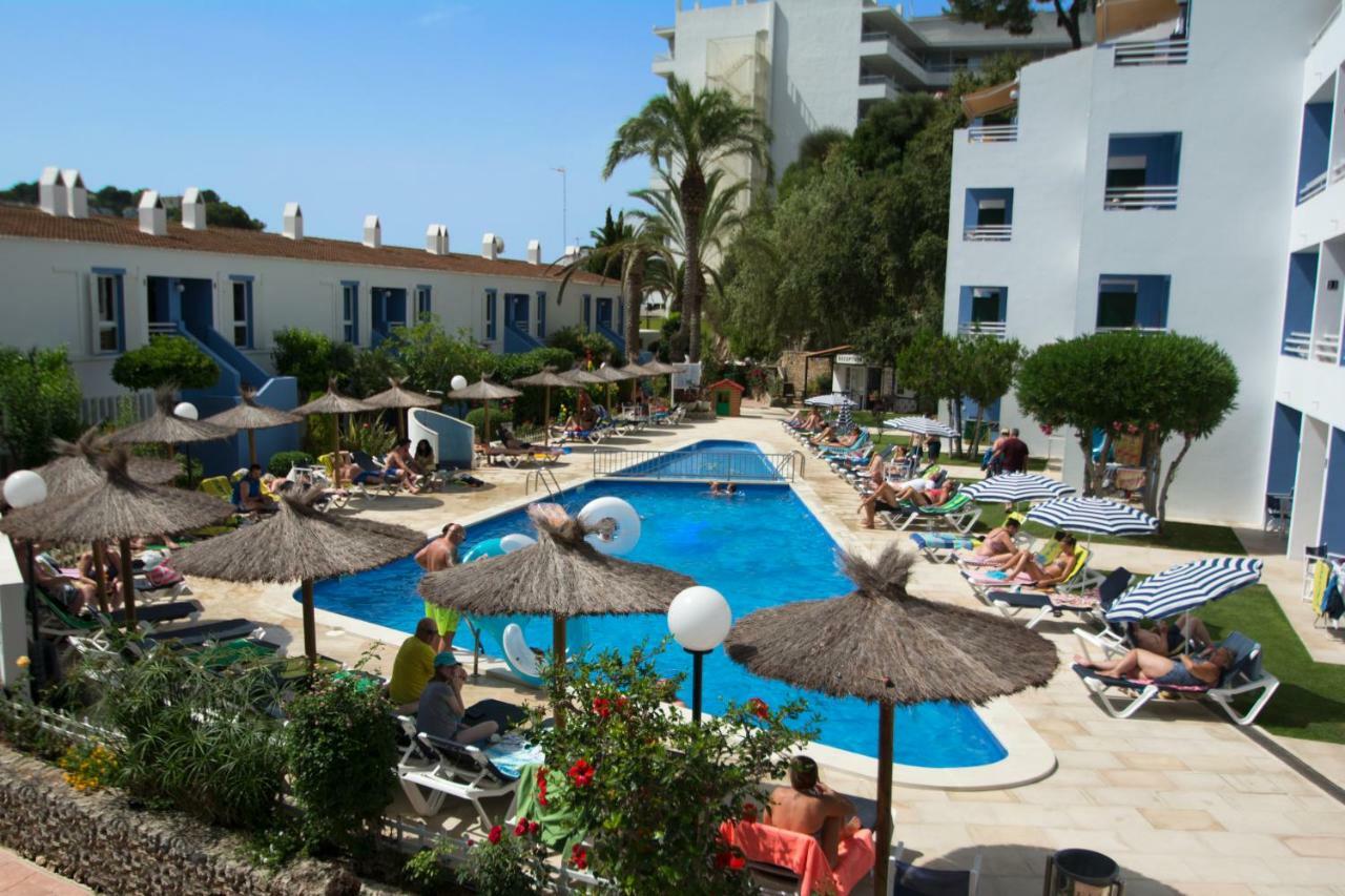 Galdana Gardens Apartment Cala Galdana  Exterior photo
