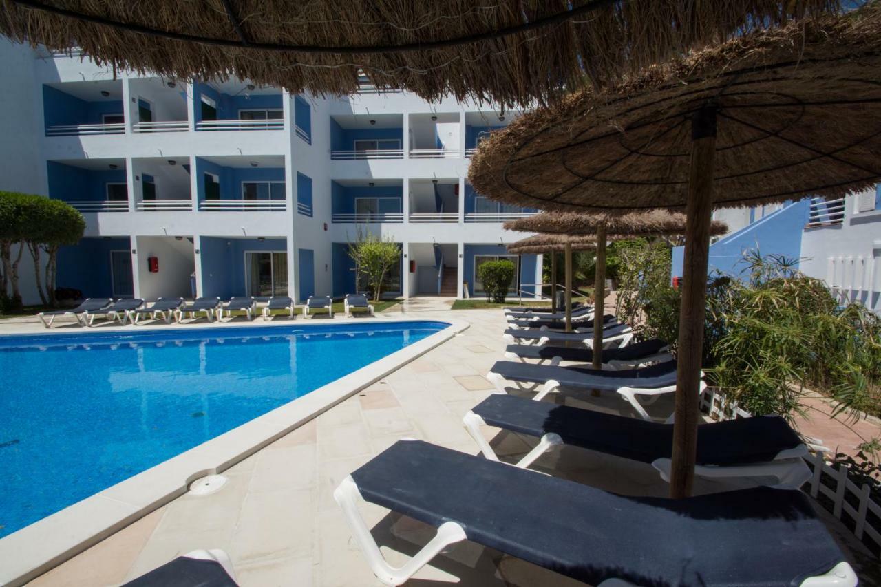 Galdana Gardens Apartment Cala Galdana  Exterior photo