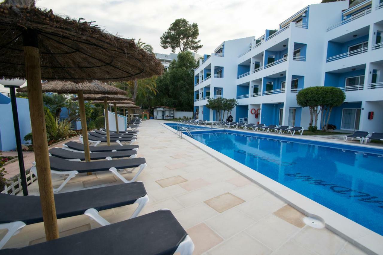 Galdana Gardens Apartment Cala Galdana  Exterior photo