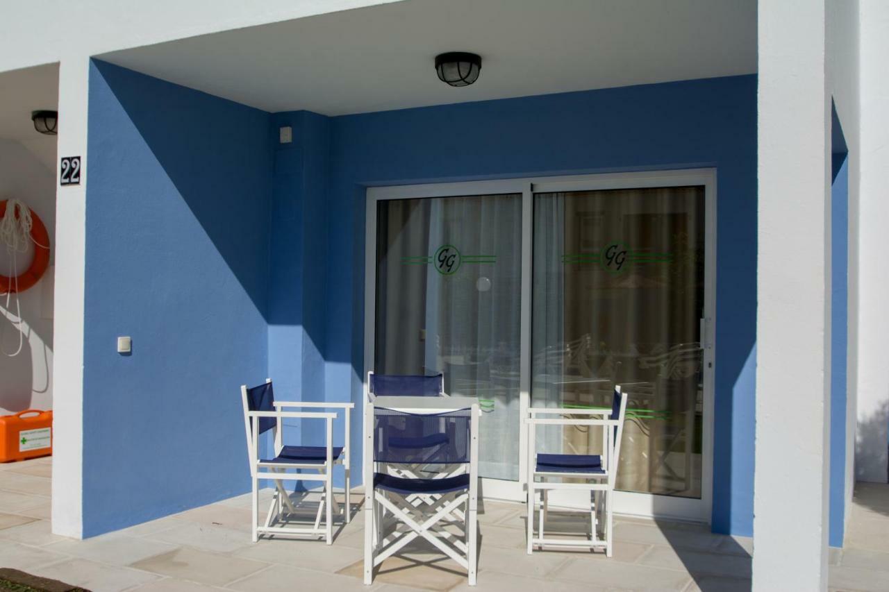 Galdana Gardens Apartment Cala Galdana  Exterior photo