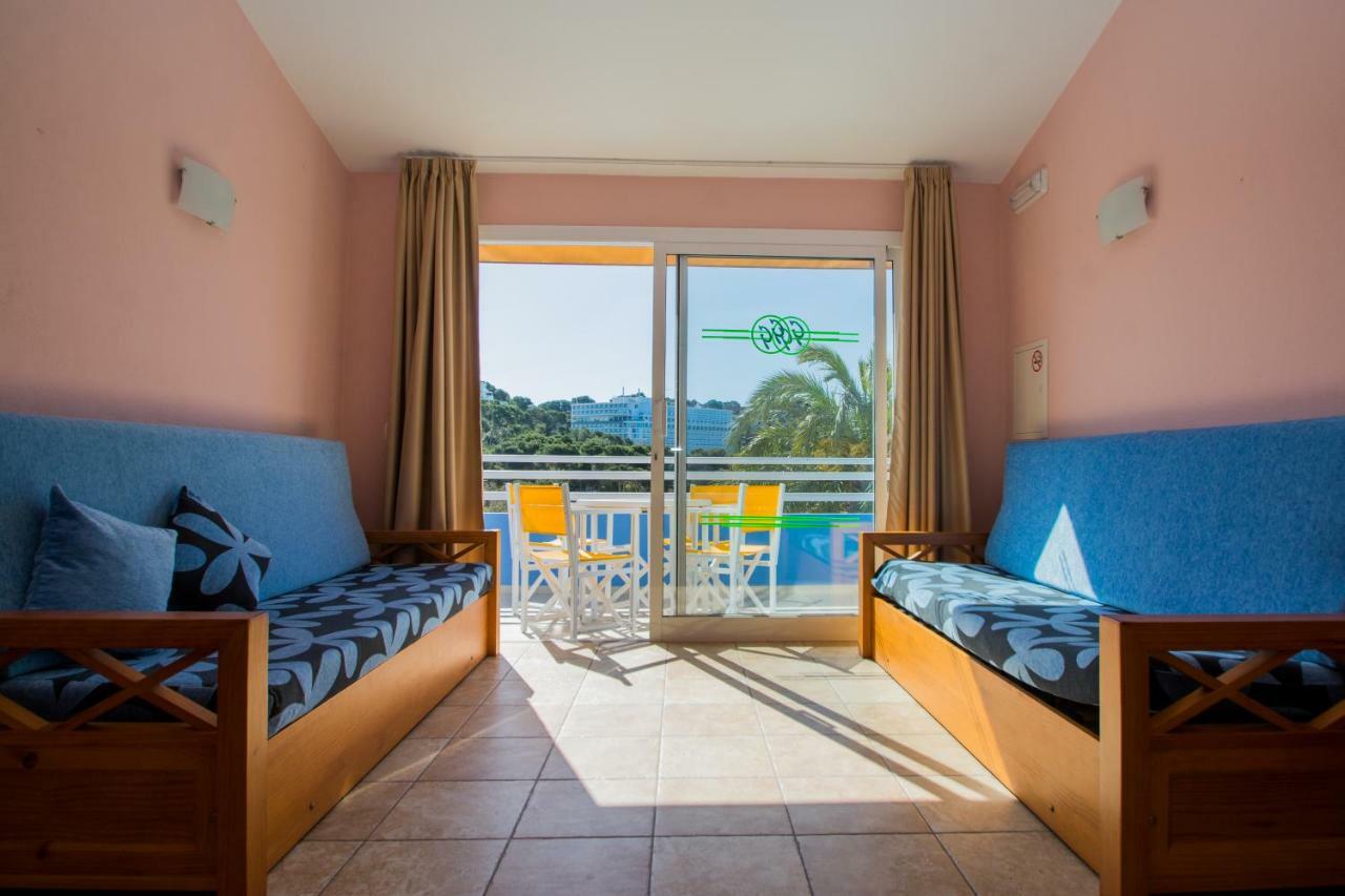 Galdana Gardens Apartment Cala Galdana  Exterior photo