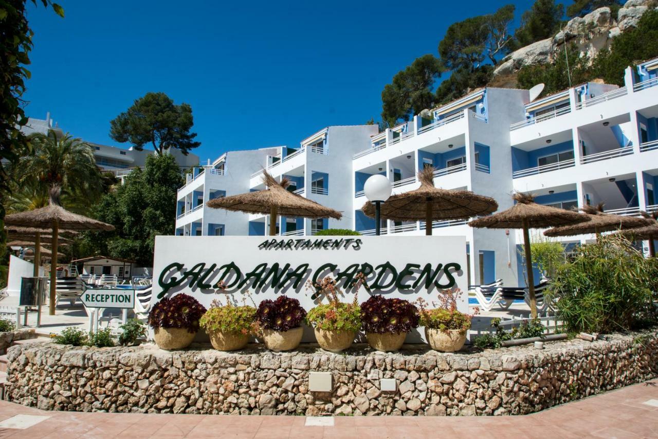 Galdana Gardens Apartment Cala Galdana  Exterior photo