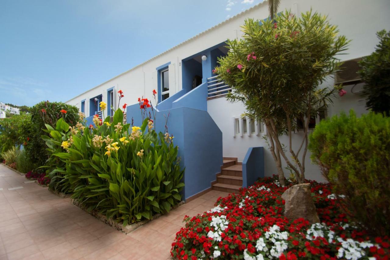 Galdana Gardens Apartment Cala Galdana  Exterior photo
