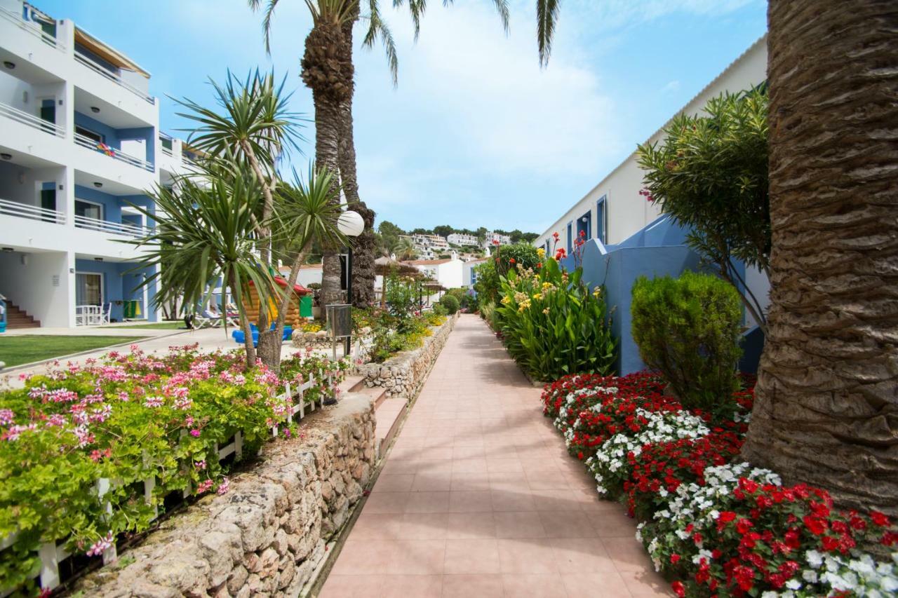 Galdana Gardens Apartment Cala Galdana  Exterior photo