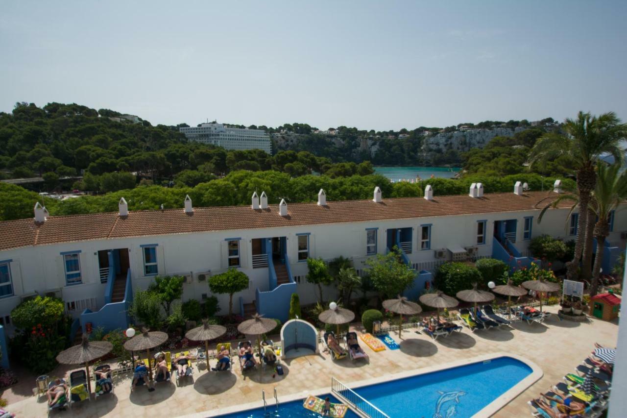 Galdana Gardens Apartment Cala Galdana  Exterior photo