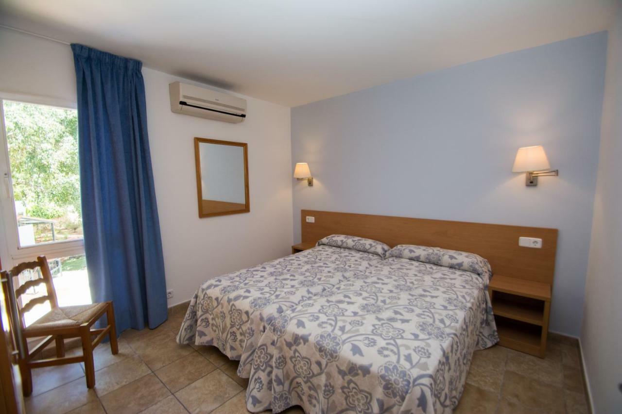 Galdana Gardens Apartment Cala Galdana  Exterior photo