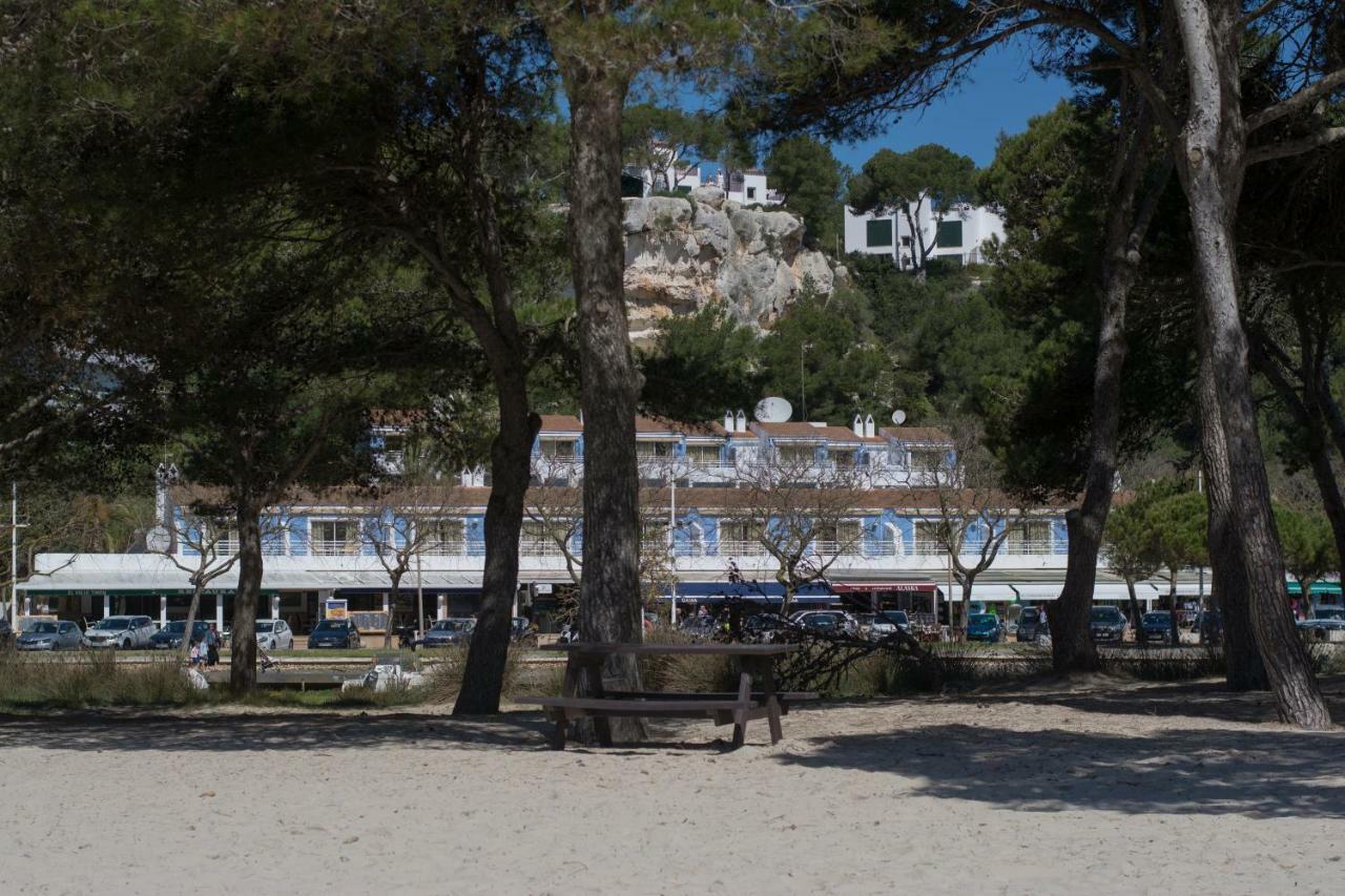 Galdana Gardens Apartment Cala Galdana  Exterior photo