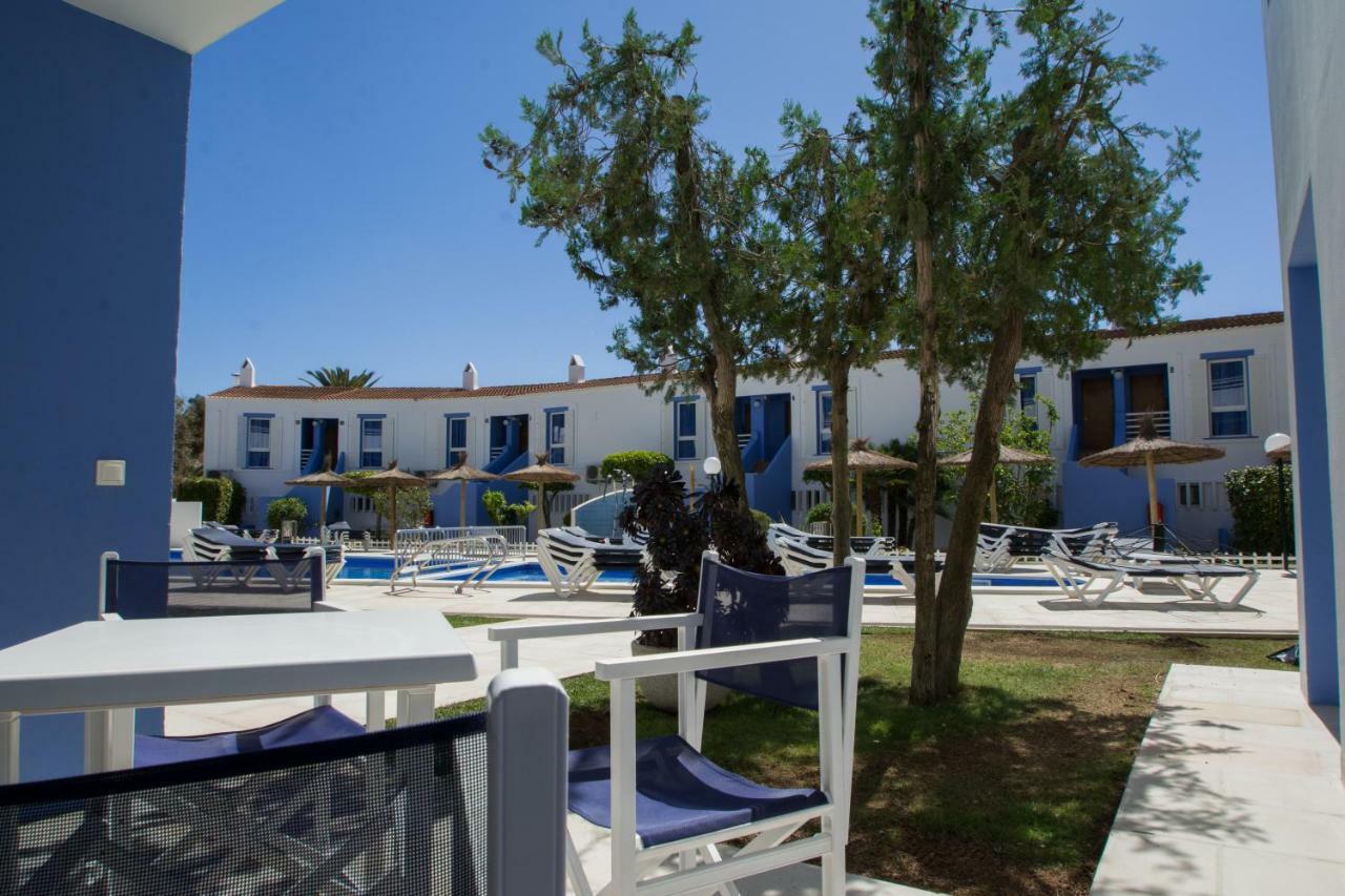 Galdana Gardens Apartment Cala Galdana  Exterior photo