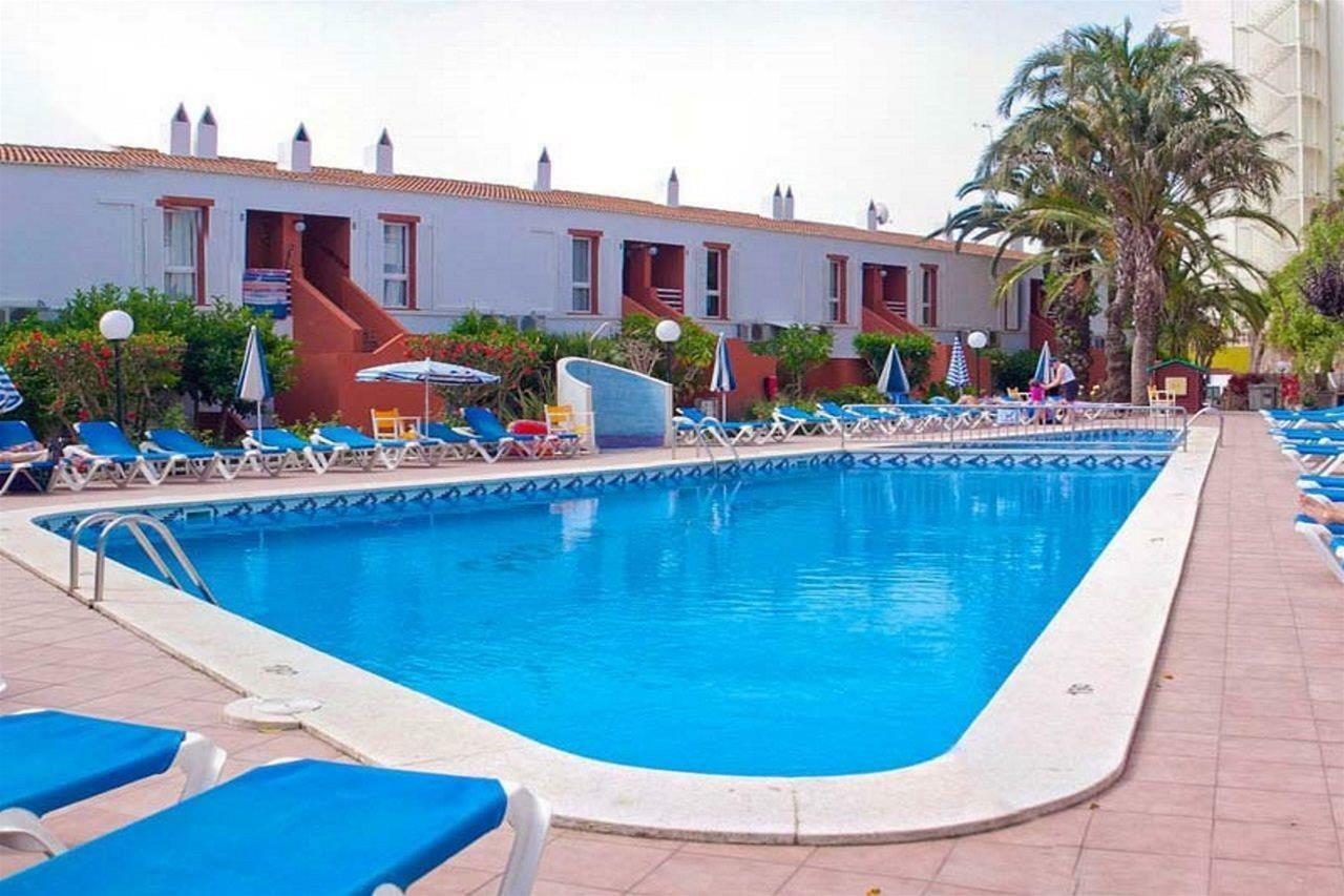 Galdana Gardens Apartment Cala Galdana  Exterior photo