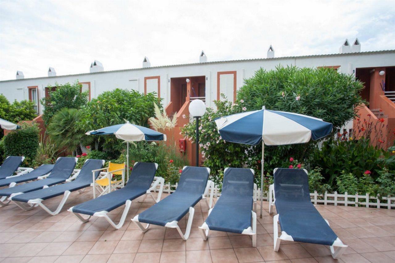 Galdana Gardens Apartment Cala Galdana  Exterior photo