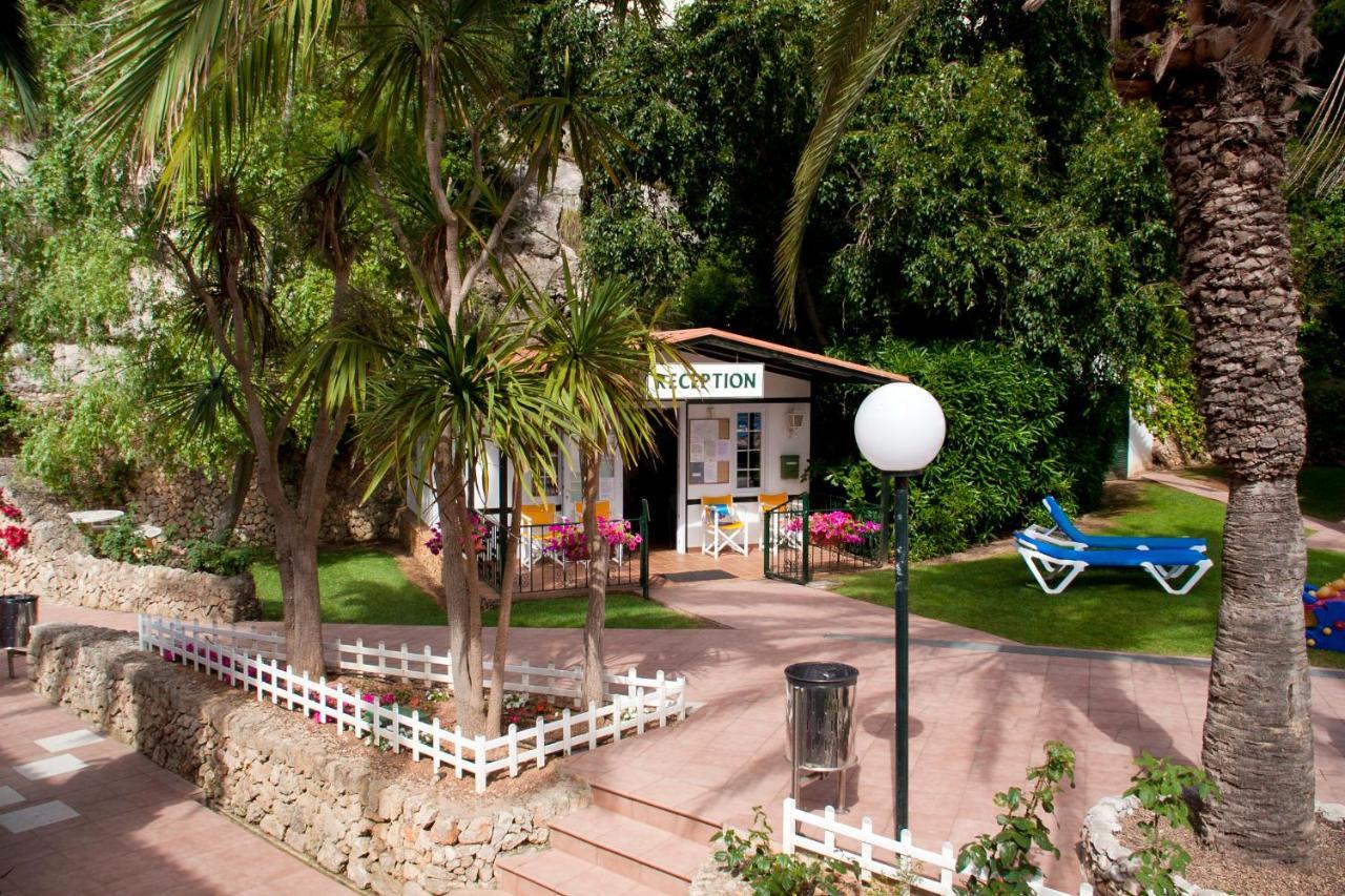 Galdana Gardens Apartment Cala Galdana  Room photo
